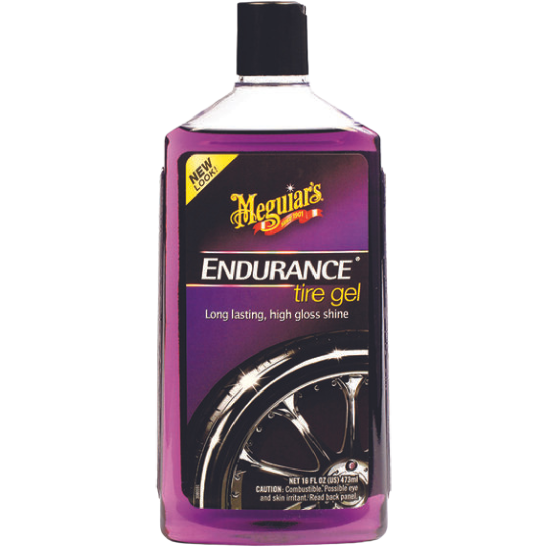 Meguiar's | Endurance Tire Gel