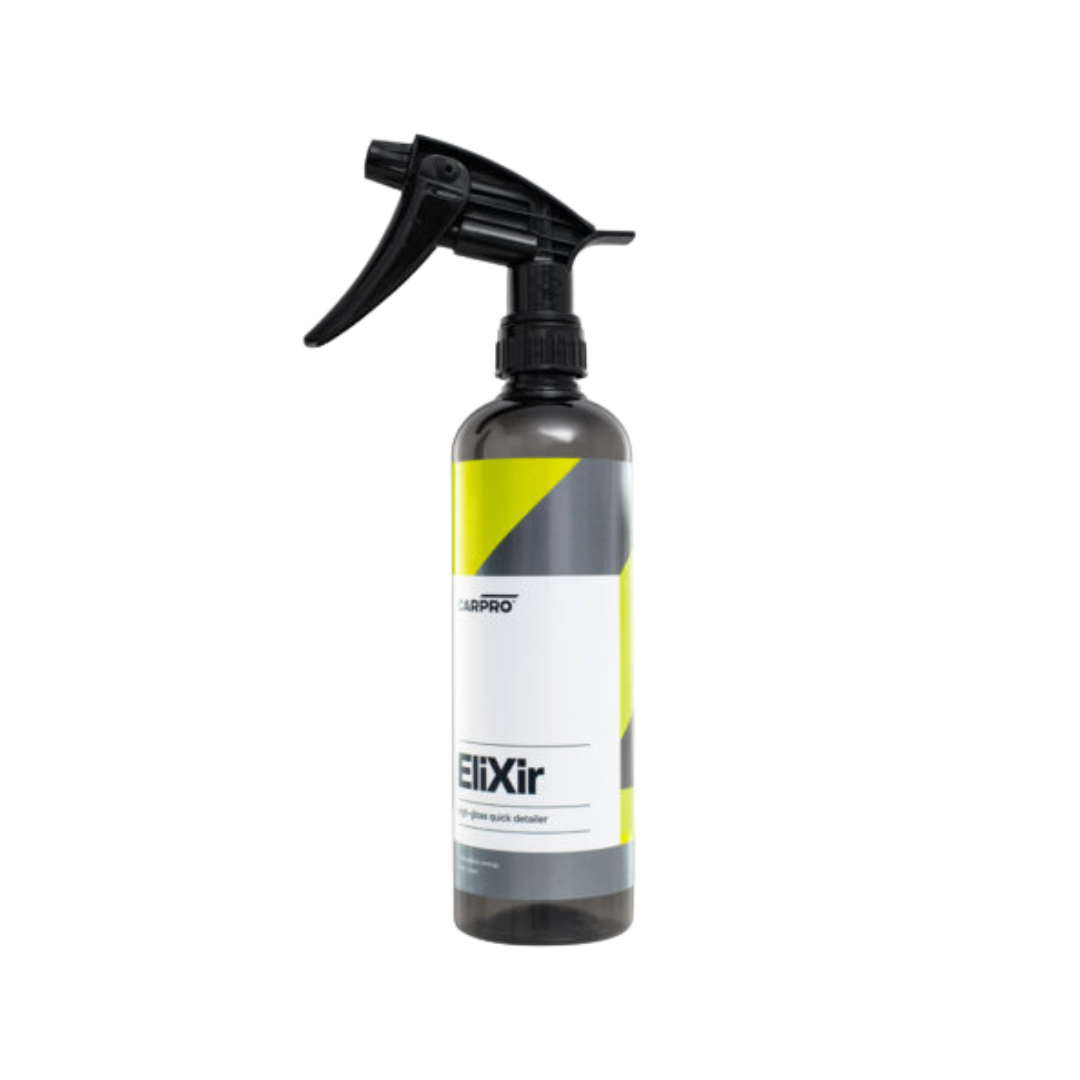 CarPro - Elixr - High Gloss Quick Detailer - 500ml