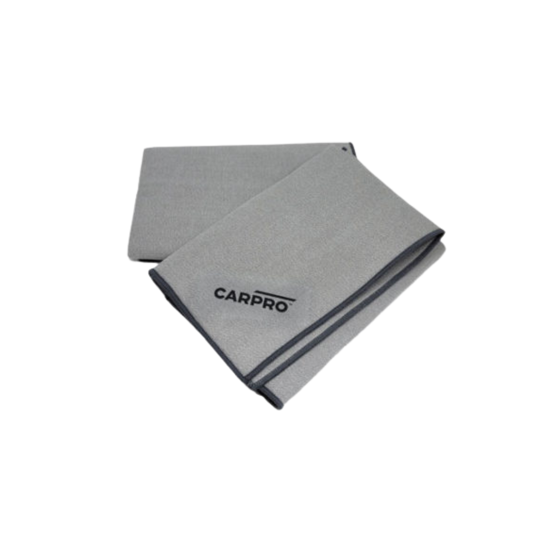CarPro - Glass Fiber Microfibre Towel - 40 x 40cm