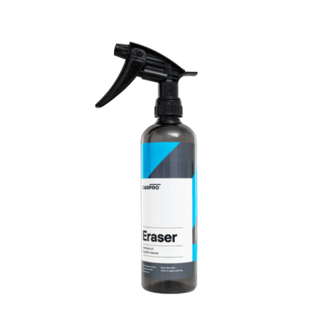 CarPro - Eraser - Intensive oil & Polish Cleaner - 500ml