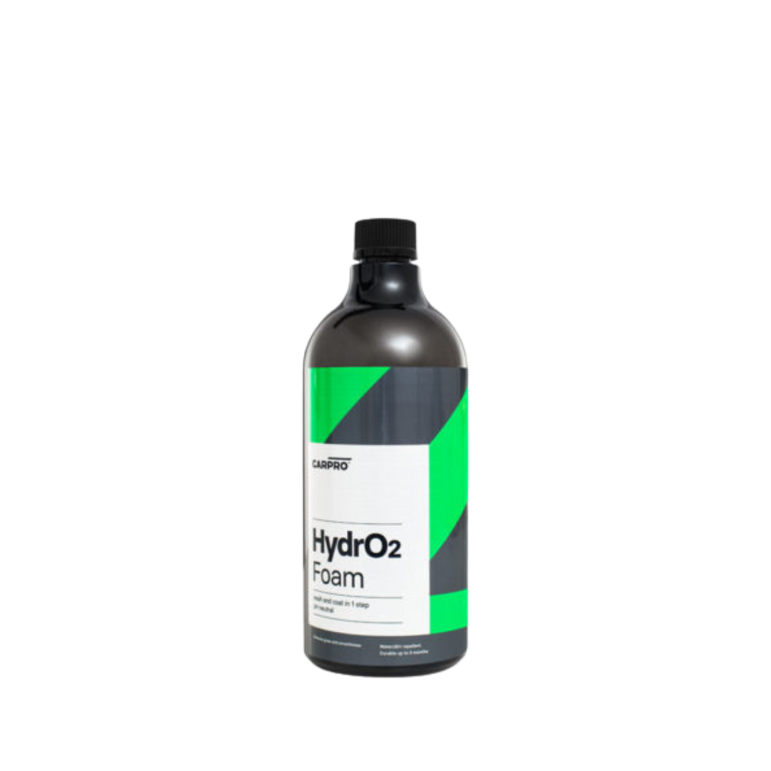 CarPro - Hydro Foam - Wash and Coat in 1 Step - 1L