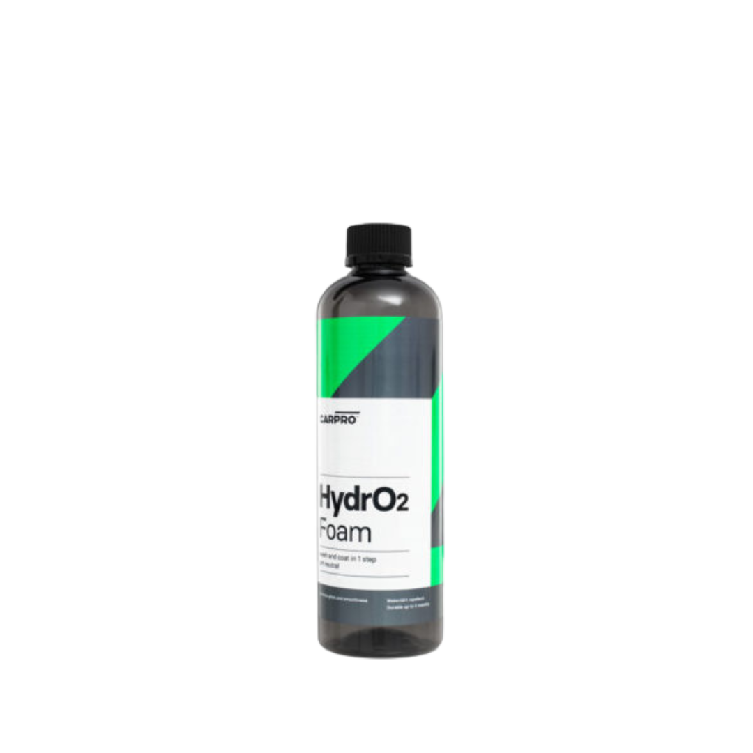 CarPro - Hydro Foam - Wash and coat in 1 step - 500ml