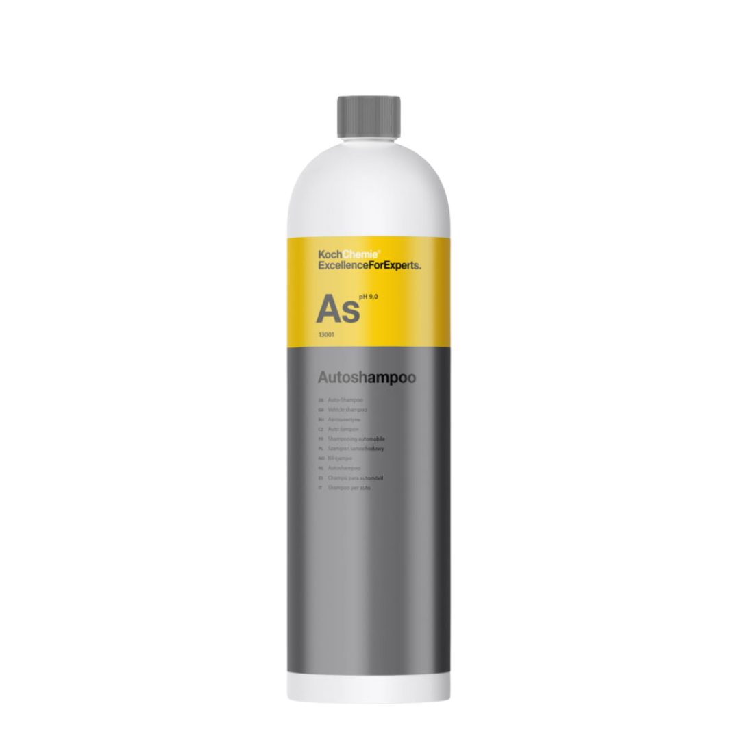 Koch Chemie | Auto Shampoo | PH 9.0