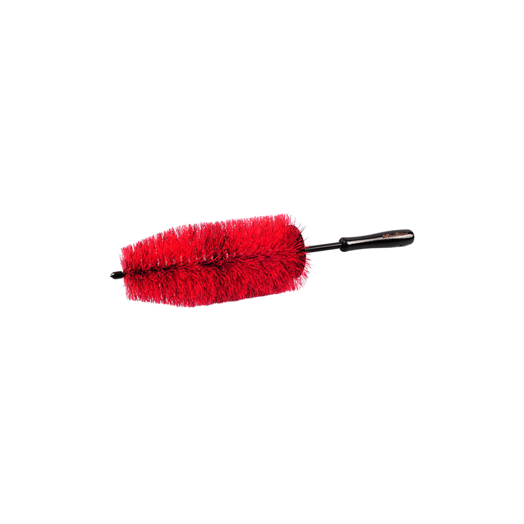 MaxShine - Wheel Brush Short Series