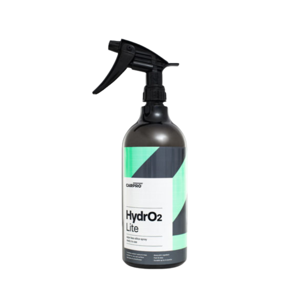 CarPro - Hydro2 Lite - Wipeless spray sealant - 1L
