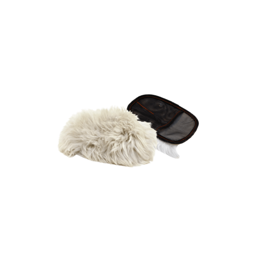 CarPro - Merino Wool Wash Mitt