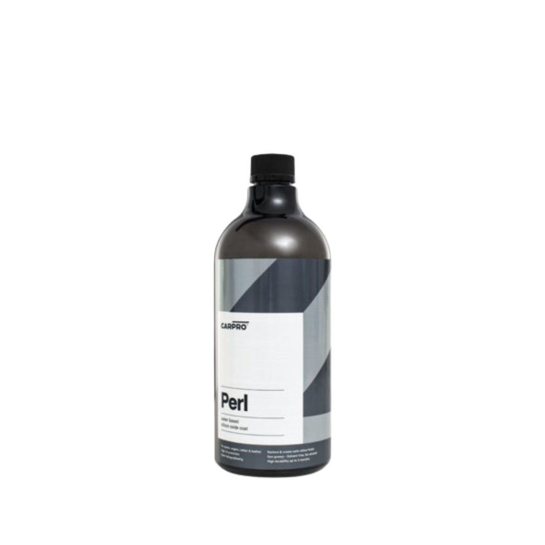 CarPro - Perl - Silicon Oxide Coating - Plastic, engine, rubber, leather - 1L