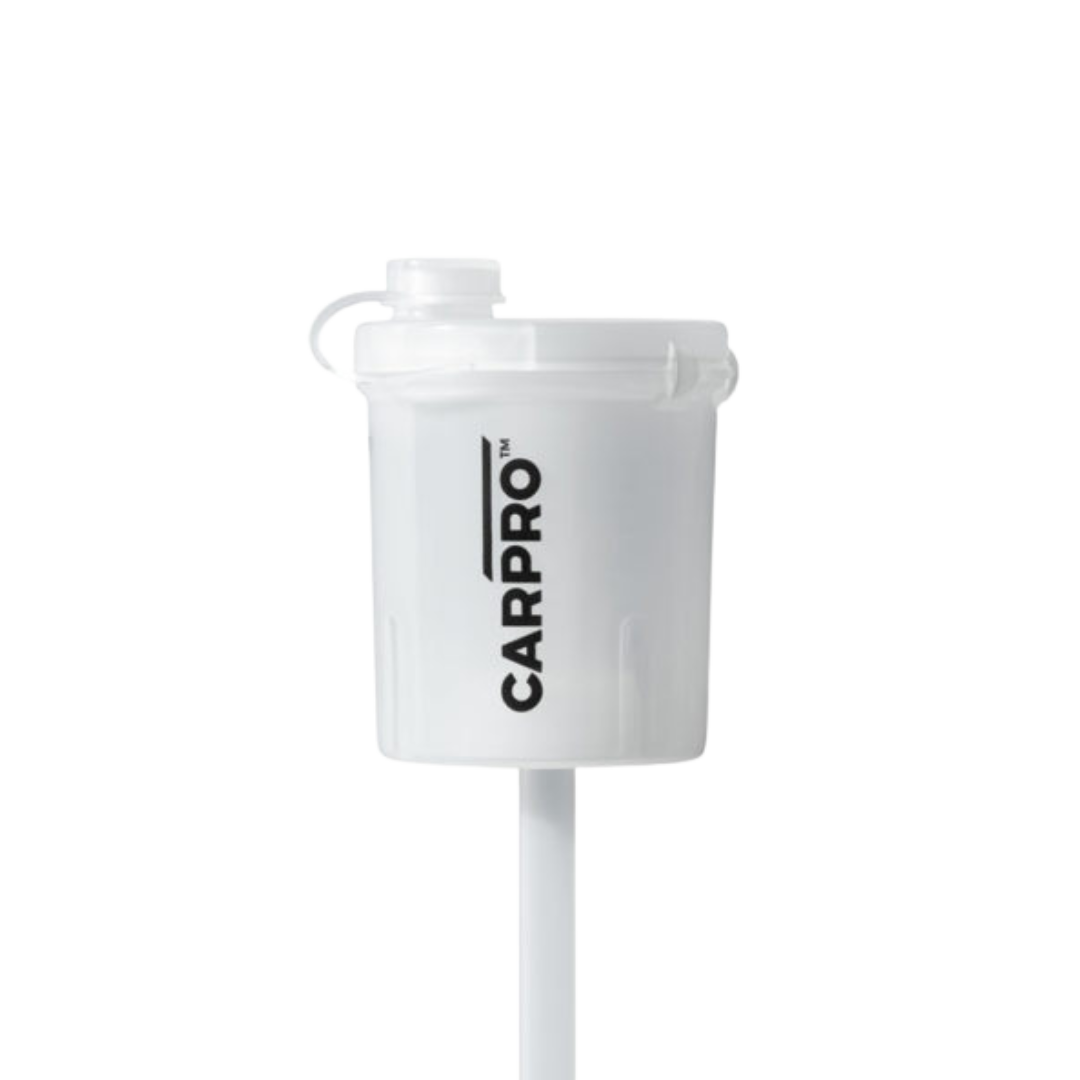 CarPro - Measure Cap