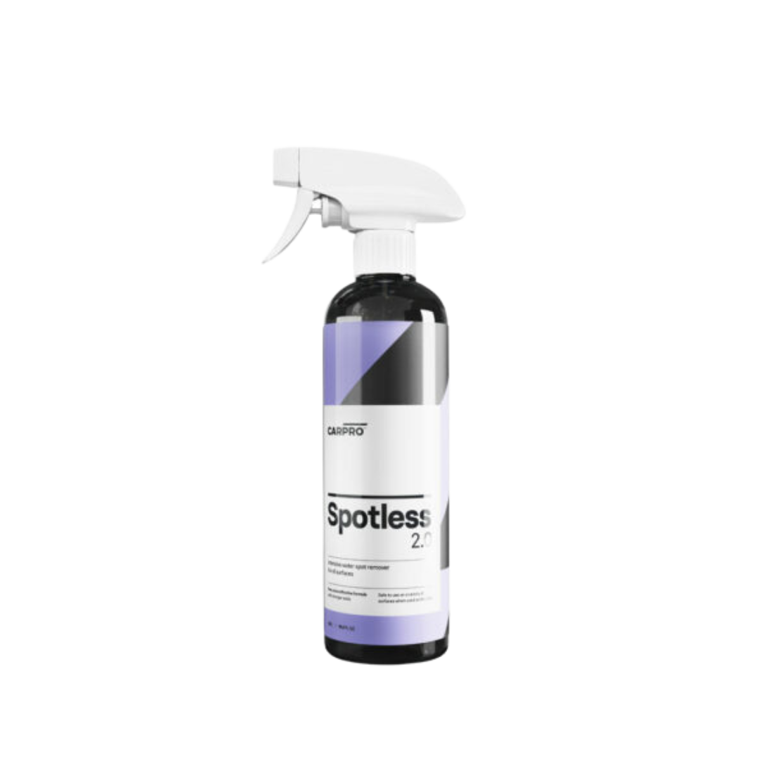 CarPro - Spotless 2.0 - Water spot and mineral remover - 500ml