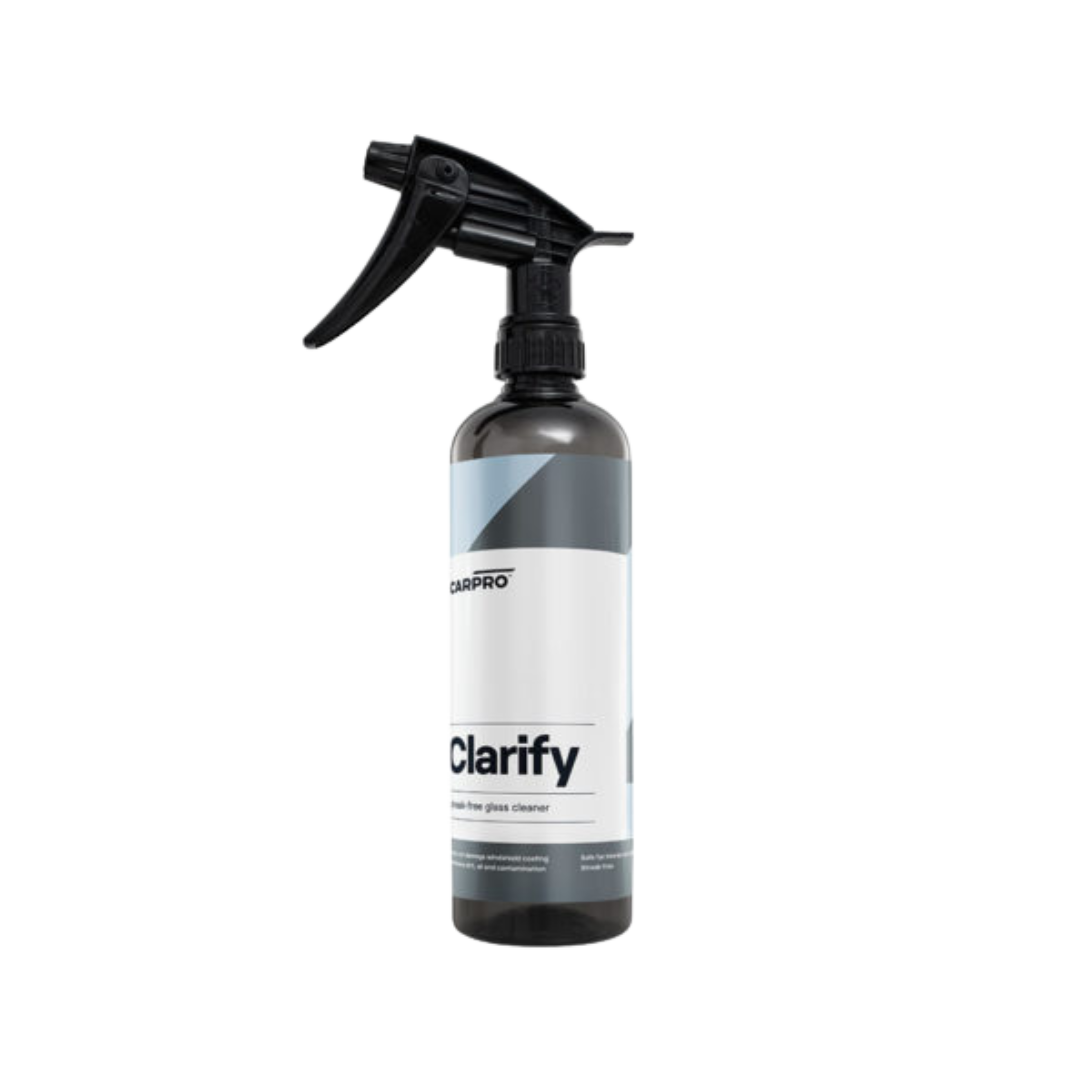 CarPro - Clarify - Glass Cleaner - 500ml
