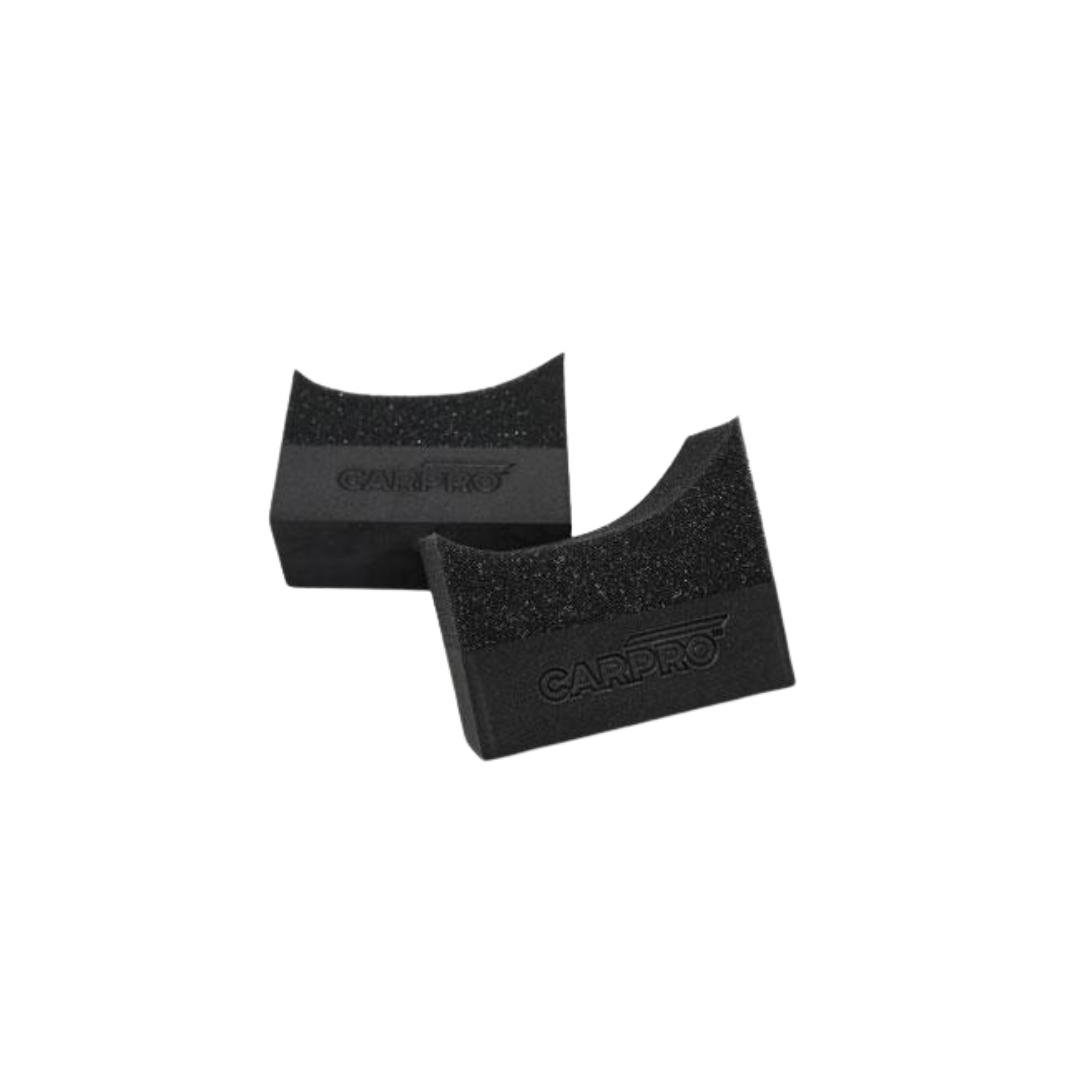 CarPro - Perl tyre applicator