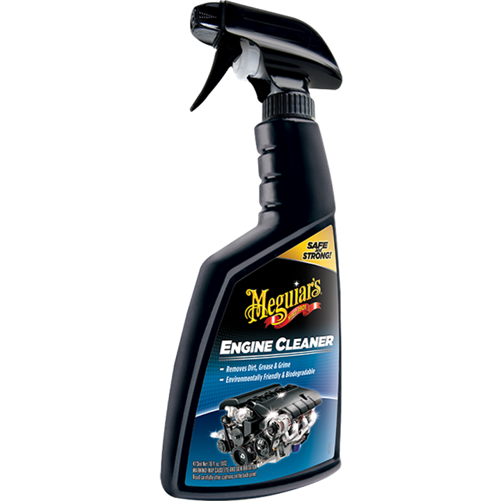 Meguiar's | Engine cleaner