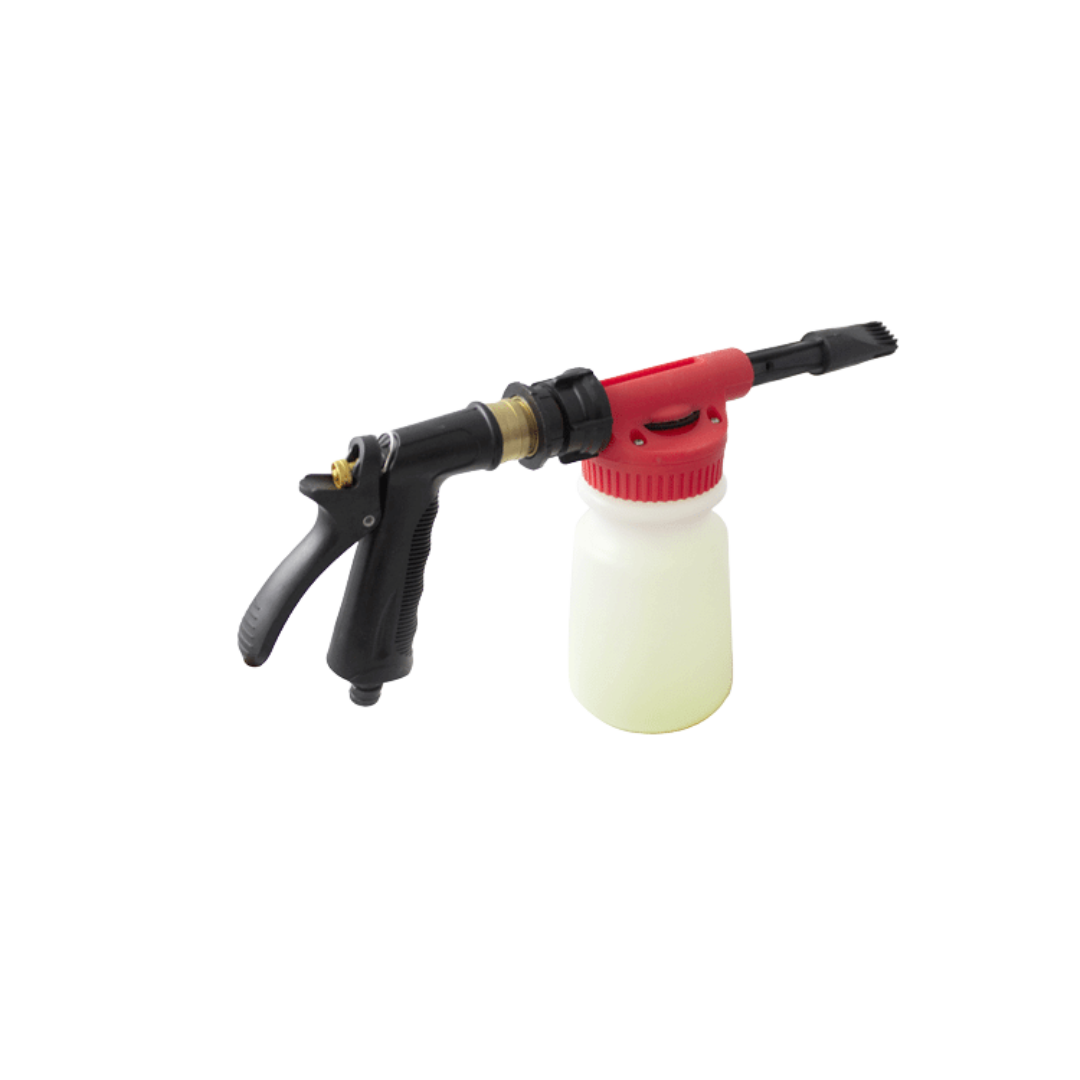 Car Foam Wash Gun
