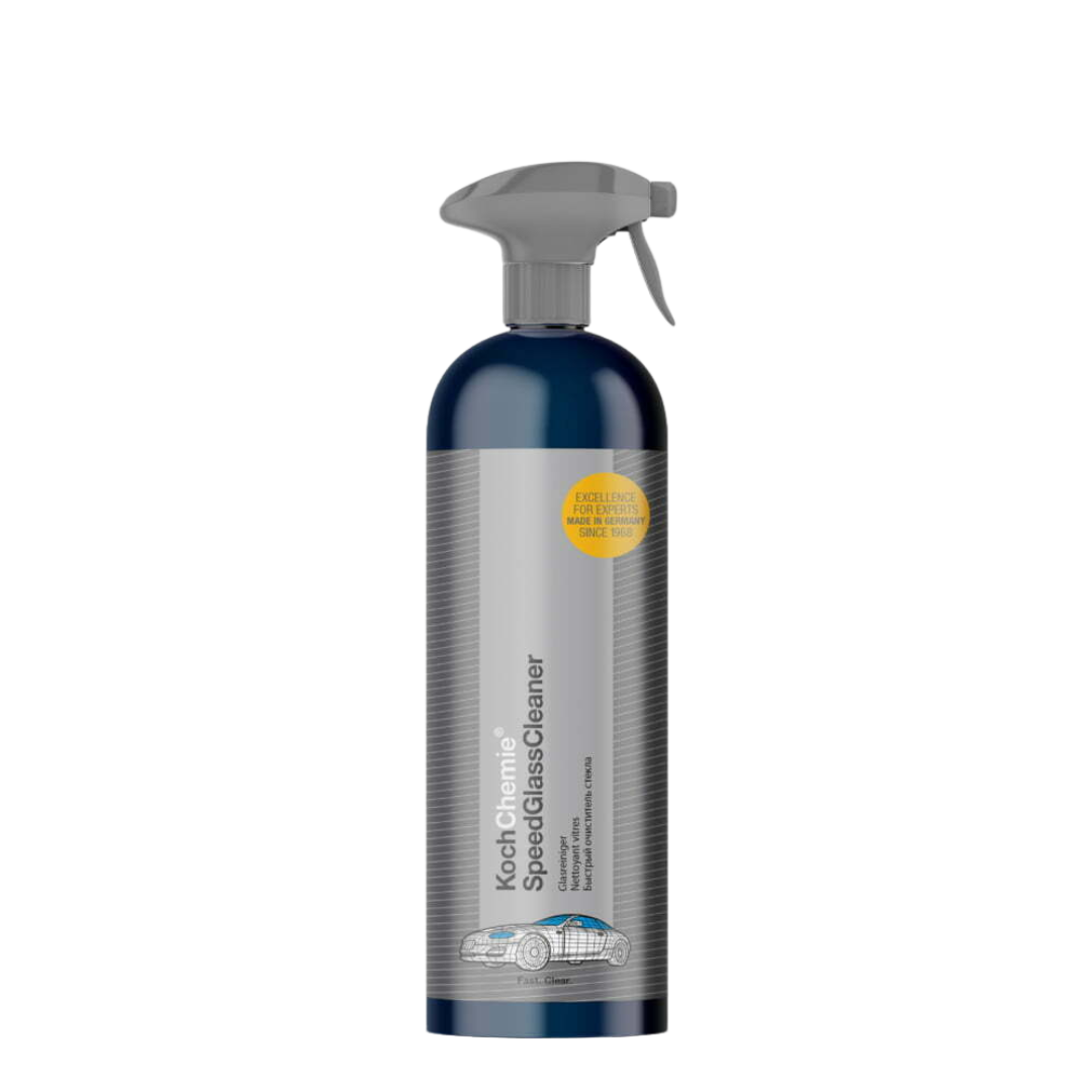 Koch Chemie | Speed glass cleaner