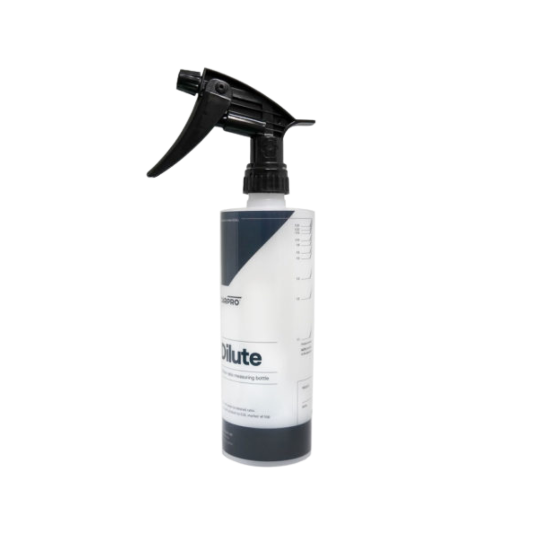 CarPro - Dilute - Ratio Mixture - 500ml