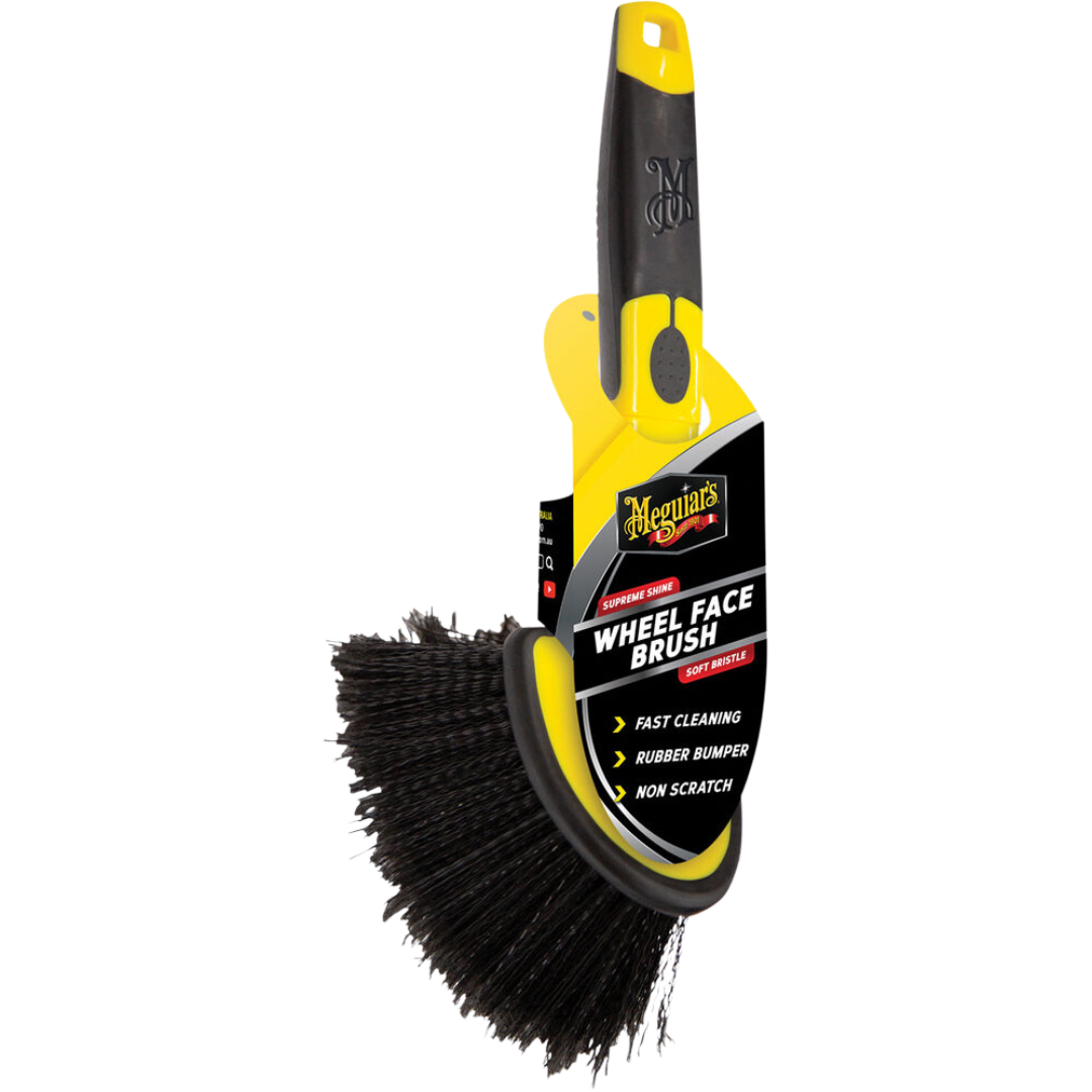 Meguiar's | Wheel Face Brush