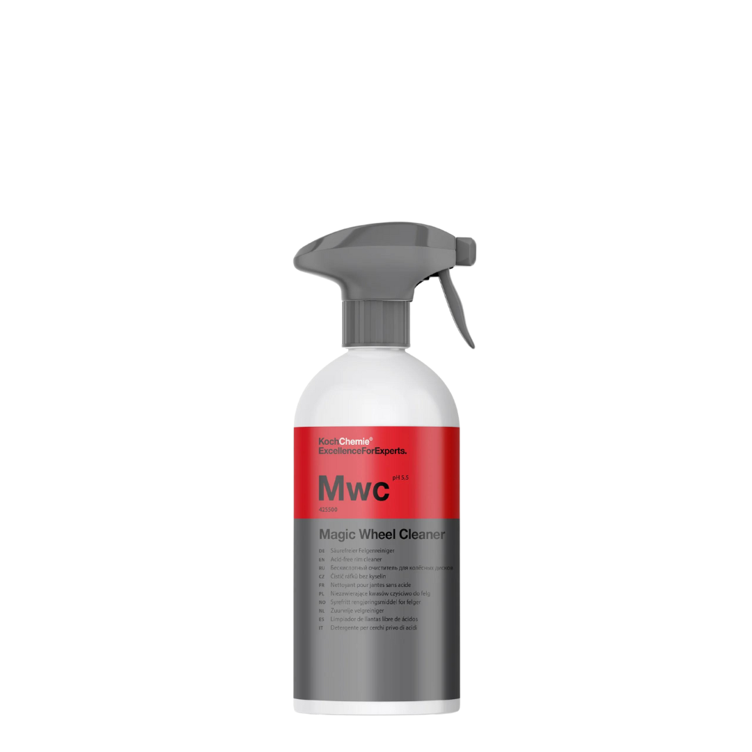 Koch Chemie | Magic Wheel Cleaner Non Acidic | PH 5.5