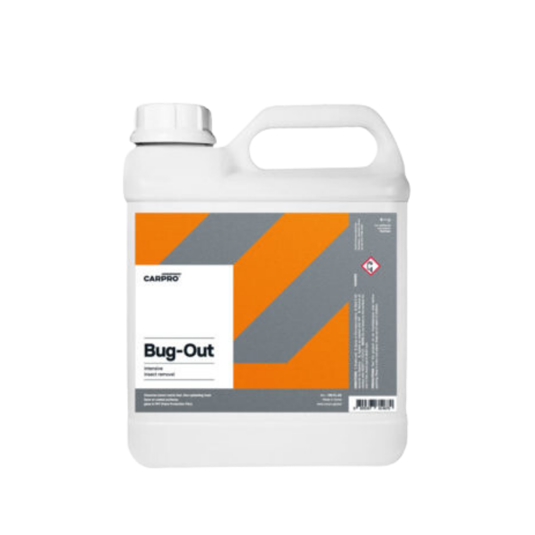 CarPro – Bug-Out Insect Removal – 4L