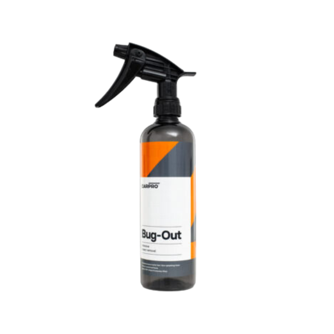 CarPro – Bug-Out Insect Removal – 500ml