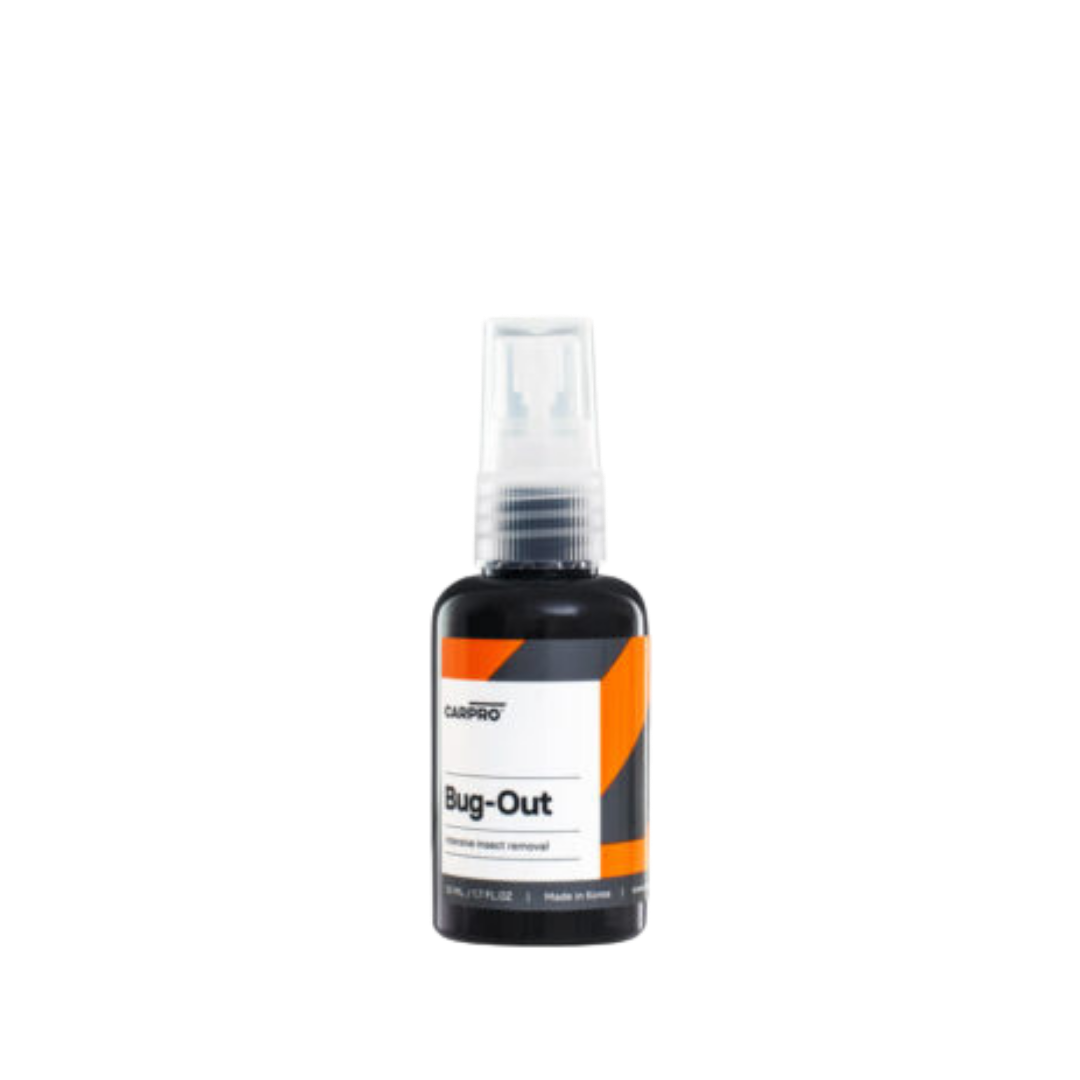 CarPro – Bug-Out Insect Removal – 50ml