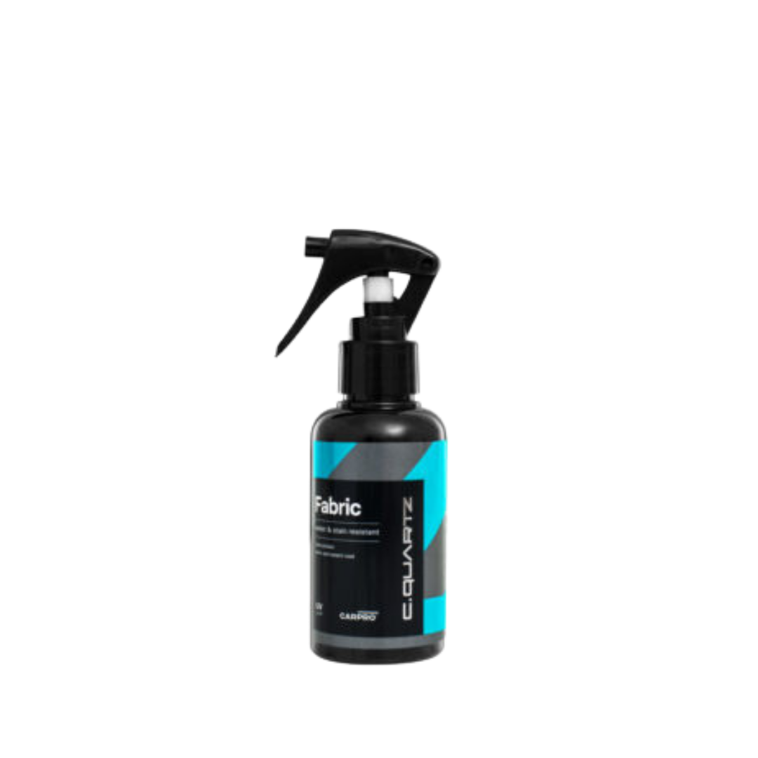 CarPro – Cquartz Fabric – 100ml
