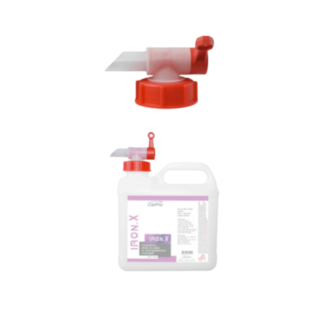 CarPro – Dispenser Cap For 4L CarPro Bottles