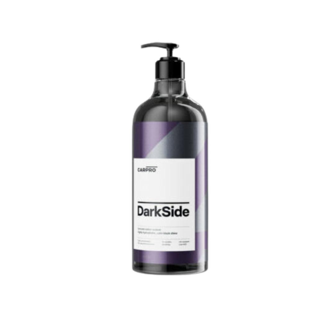 CarPro – Darkside – Tyre & Rubber Sealant – 1 Litre
