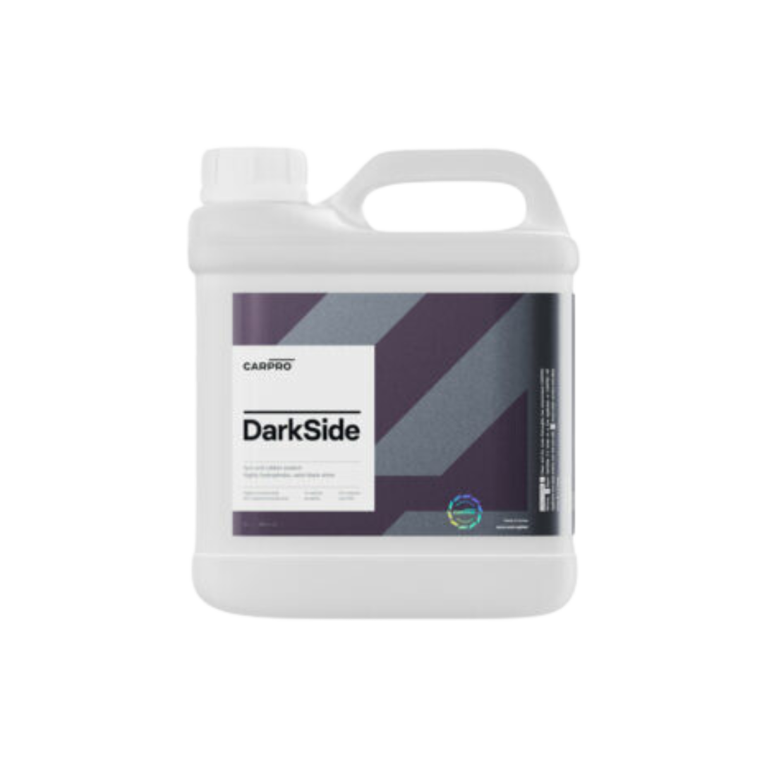 CarPro – Darkside – Tyre & Rubber Sealant – 4 Litre