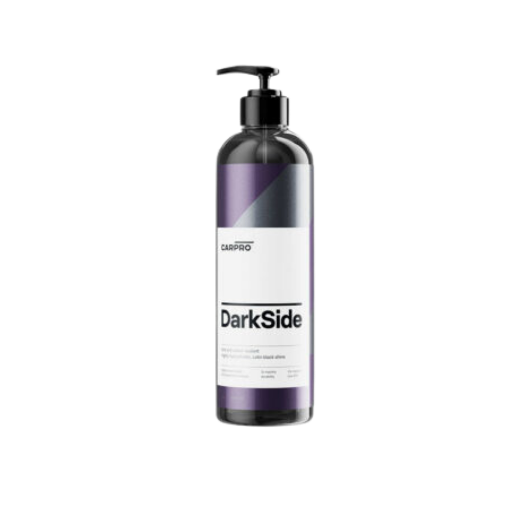CarPro – Darkside – Tyre & Rubber Sealant – 500ml