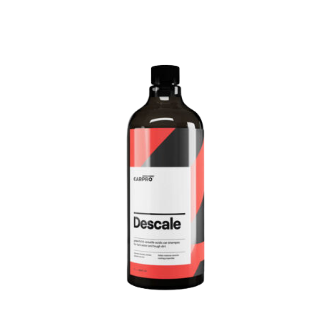 CarPro – Descale – Acidic Car Shampoo – 1L