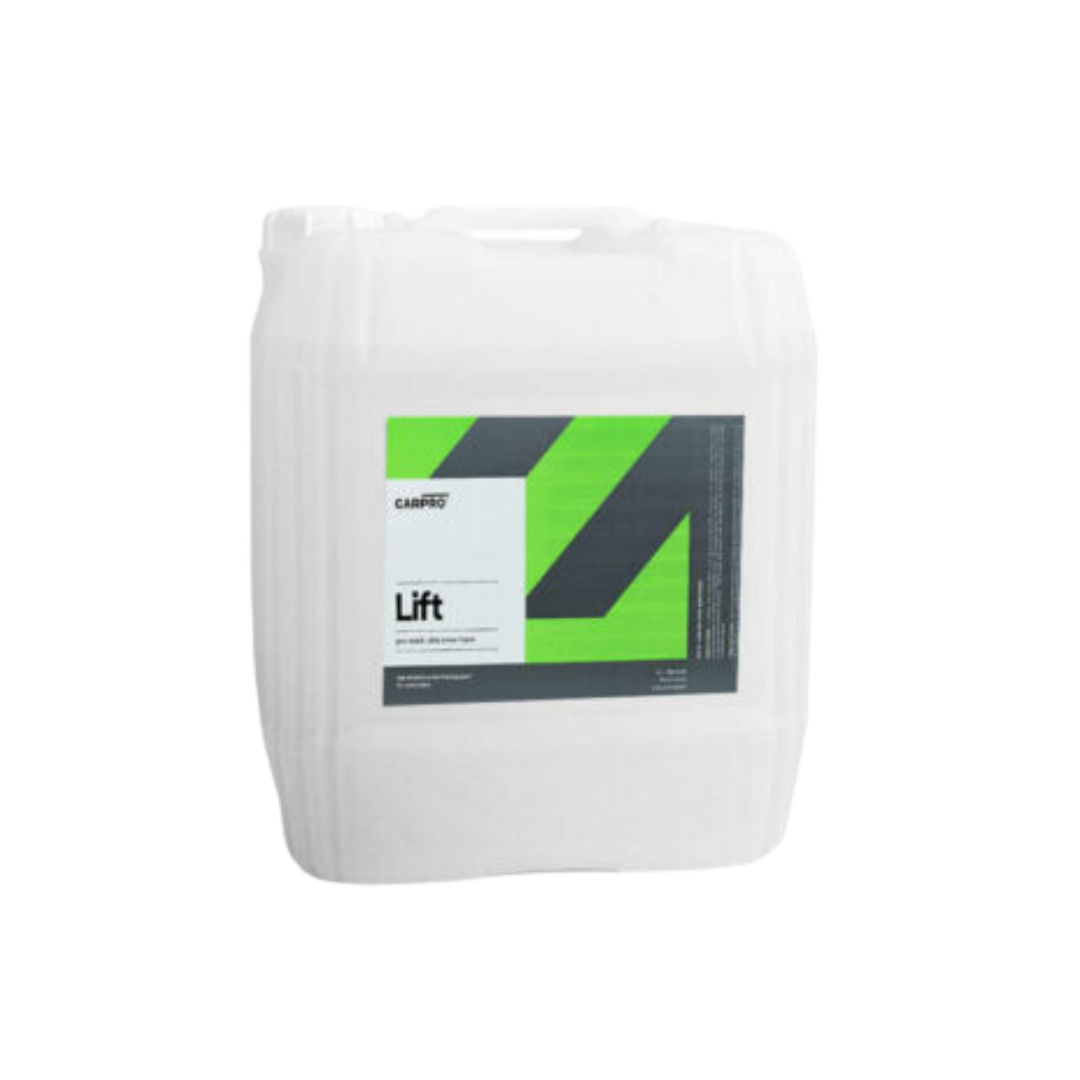 CarPro – Lift Pre-wash Ultra Snow Foam – 20L