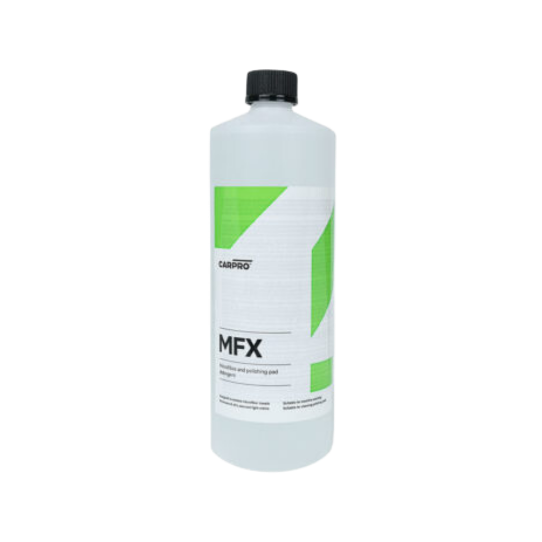 CarPro – MFX Microfiber & Pad Detergent – 1L
