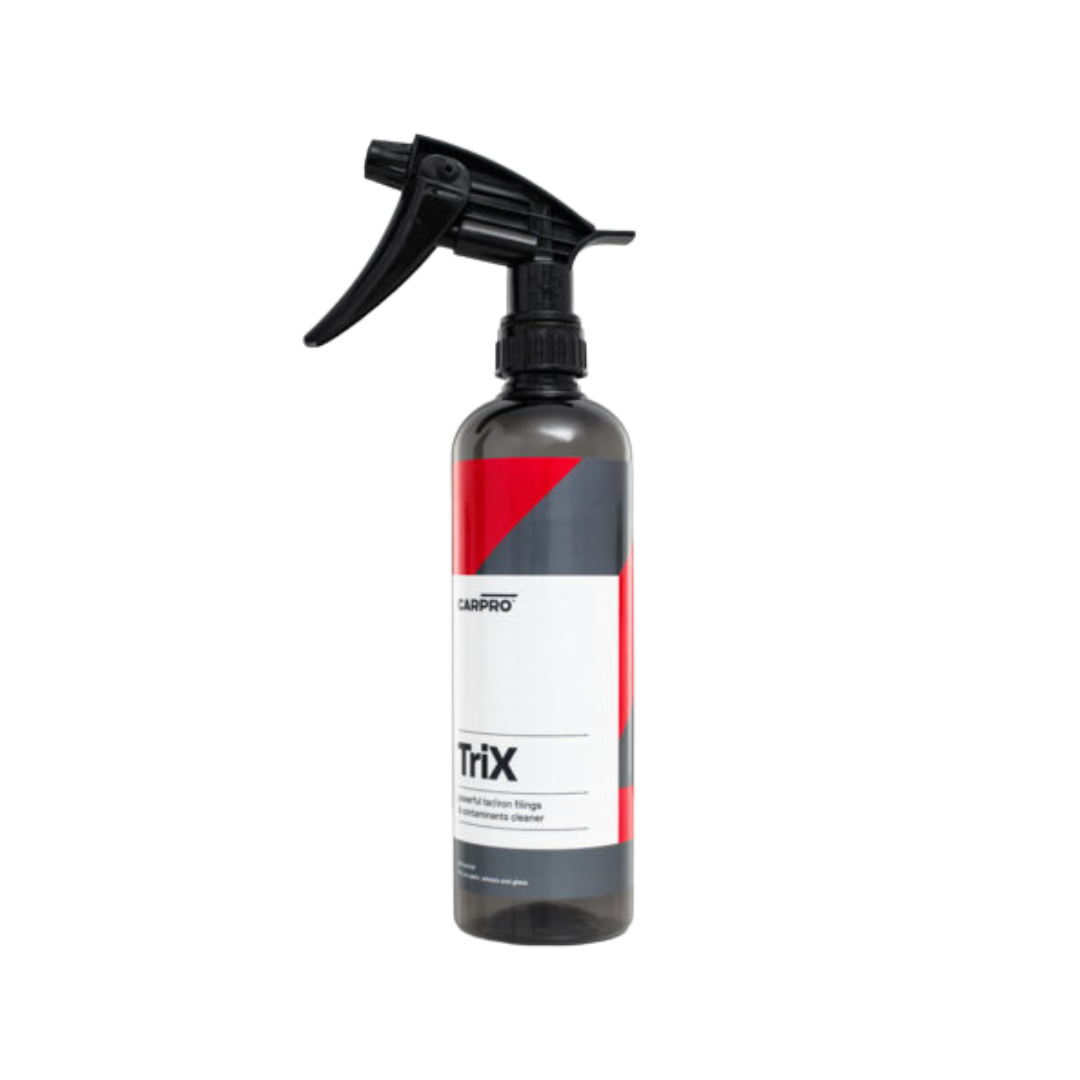 CarPro - TRIX - Tar & Iron Remover - 500ml