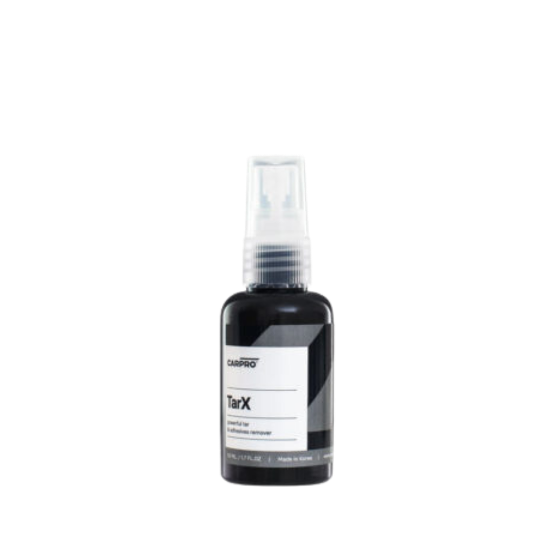 CarPro – TarX – Tar & Bug Remover – 50ml