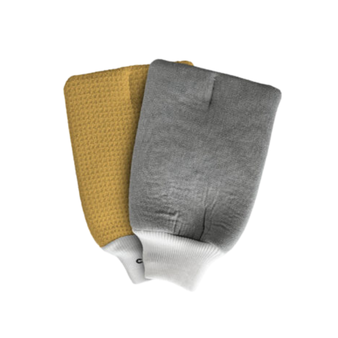 CarPro – Glass Mitt