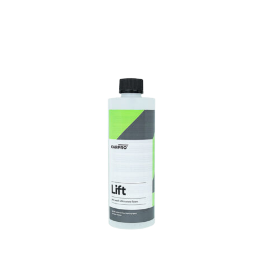 CarPro – Lift Pre-wash Ultra Snow Foam – 500ml