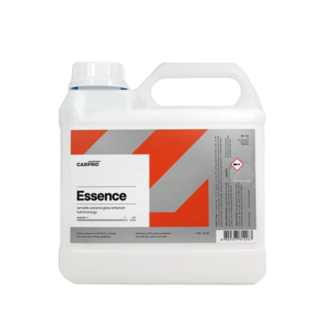 CarPro – Essence – Xtreme Gloss Enhancer Primer – 4Litre