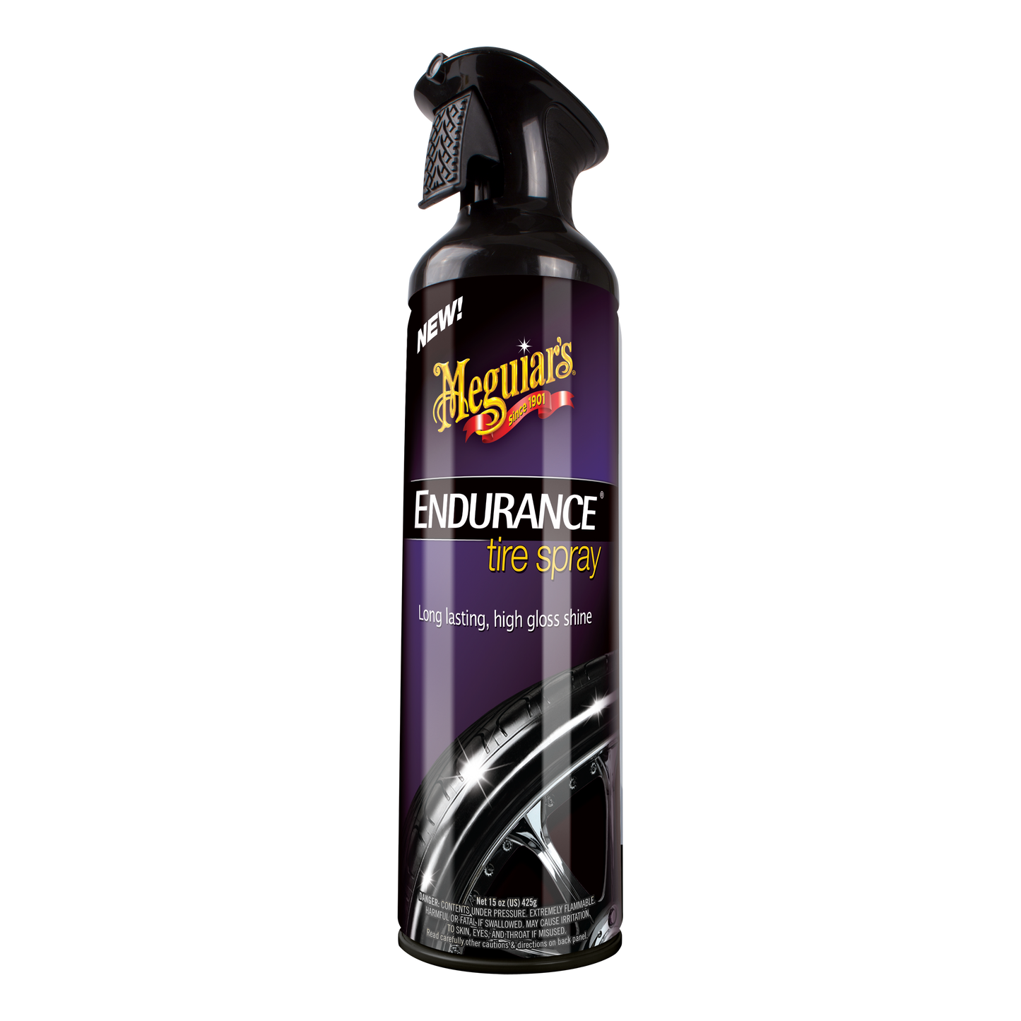 Meguiar's | Endurance Tire spray
