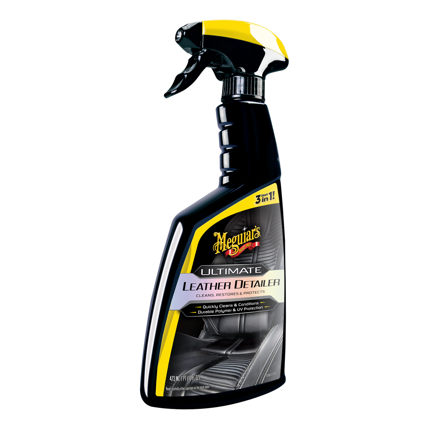 Meguiar's | Ultimate Leather Detailer