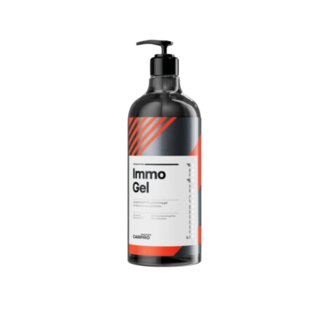 CarPro – ImmoGel – PPF Positioning Gel Concentrate – 1 Liter