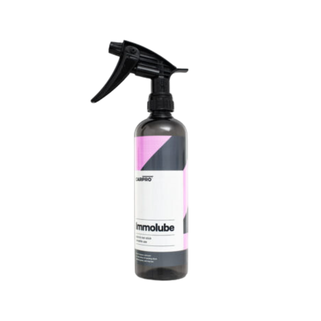 CarPro – ImmoLube – Multipurpose Lubricant – 500ml