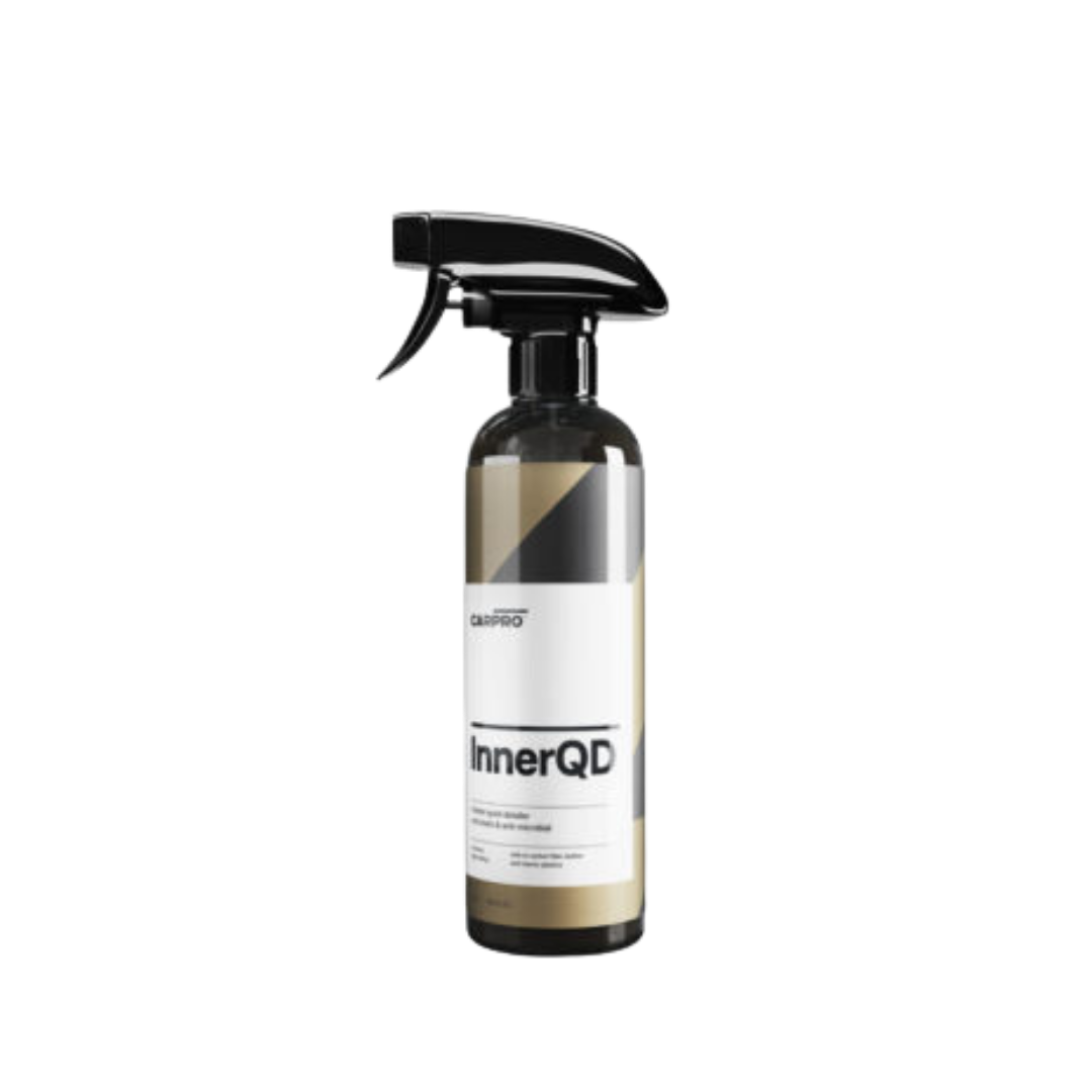 CarPro – InnerQD Interior Quick Detailer – 500ml