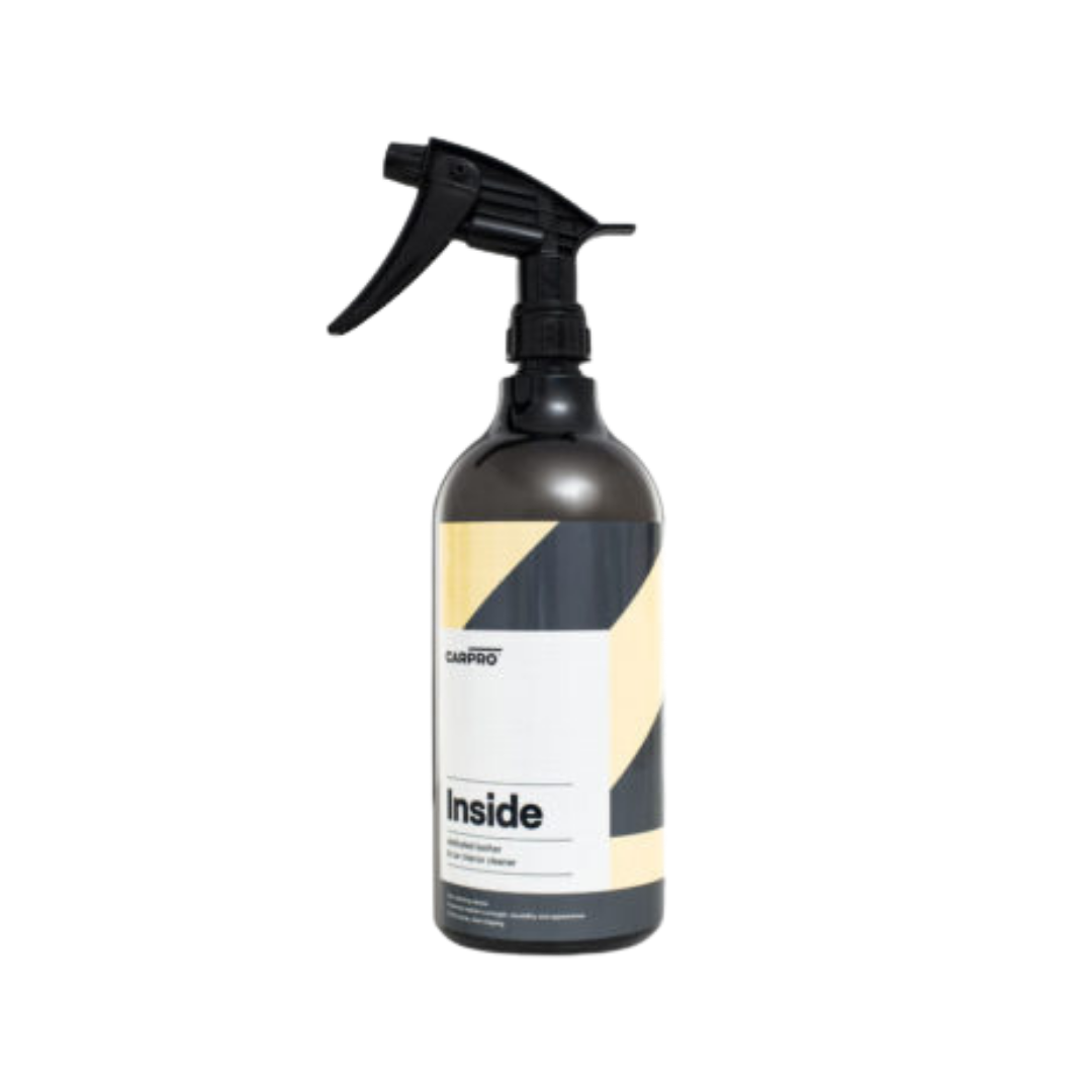CarPro – Inside – Dedicated Leather & Car Interior Cleaner – 1L