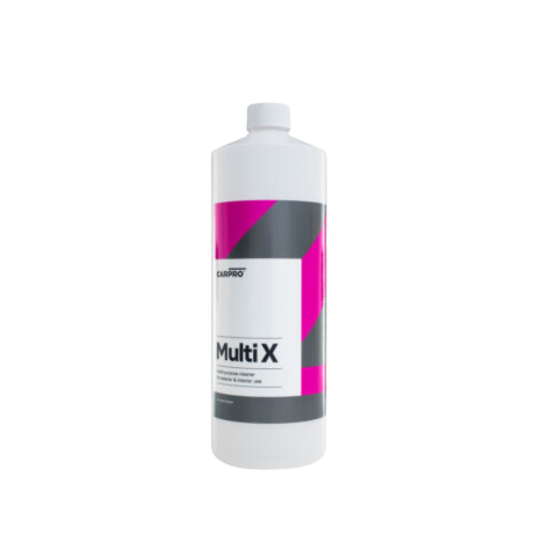 CarPro – Multi X – All Purpose Cleaner Concentrate – 1L