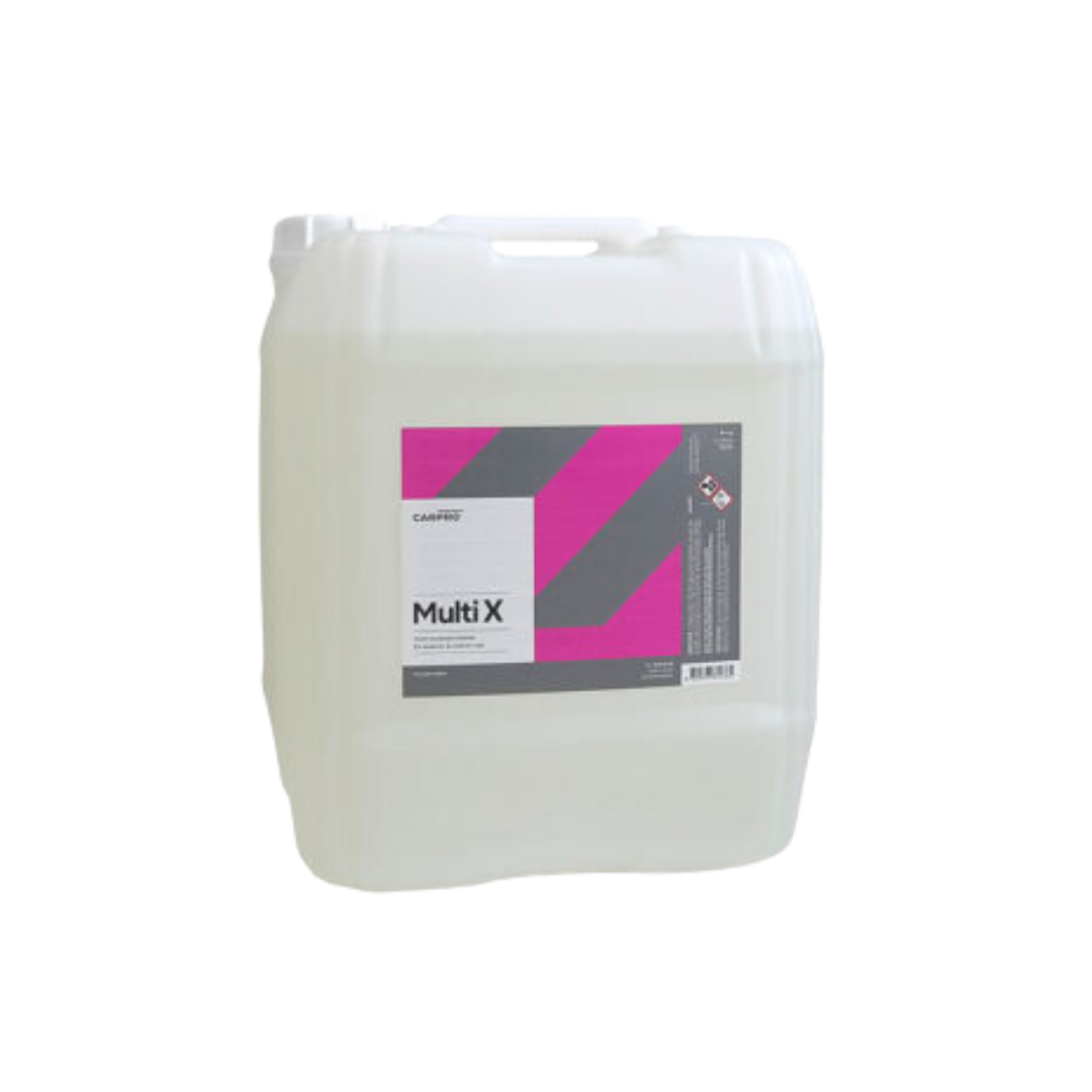 CarPro – Multi X – All Purpose Cleaner Concentrate – 20L