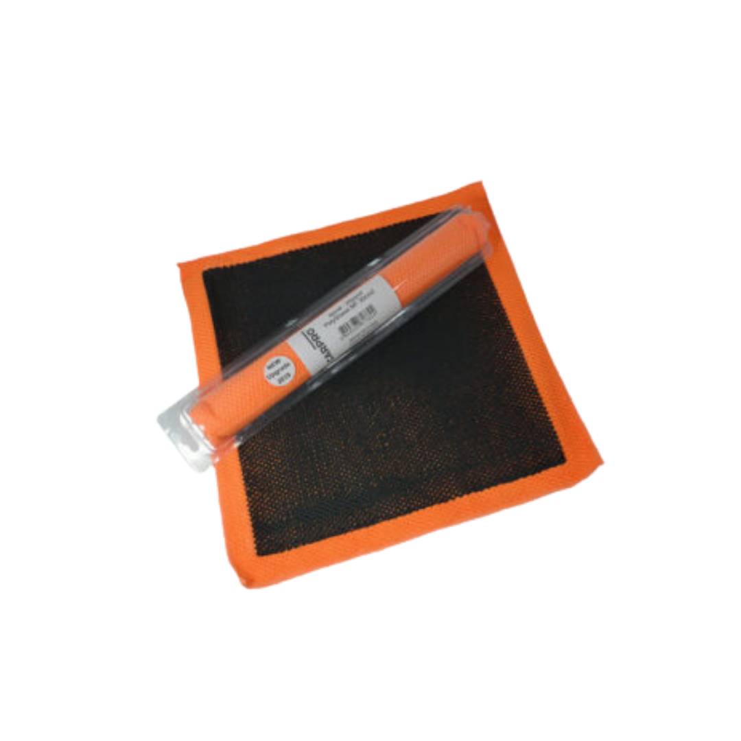 CarPro – Polyshave Microfiber Cloth – 30 x 30cm