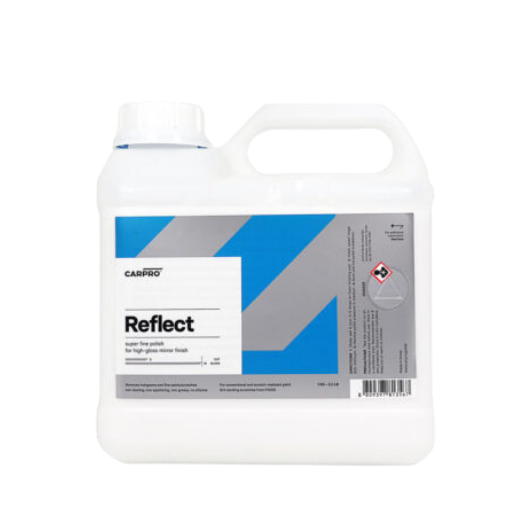 CarPro – Reflect – High Gloss Super Fine Polish- 4L