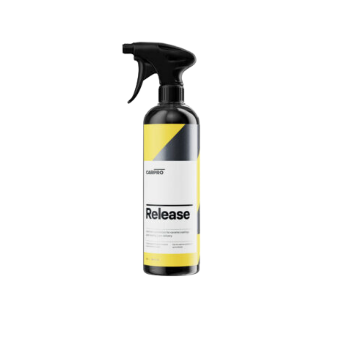 CarPro – Release – Ceramic Detailing Spray – 500ml