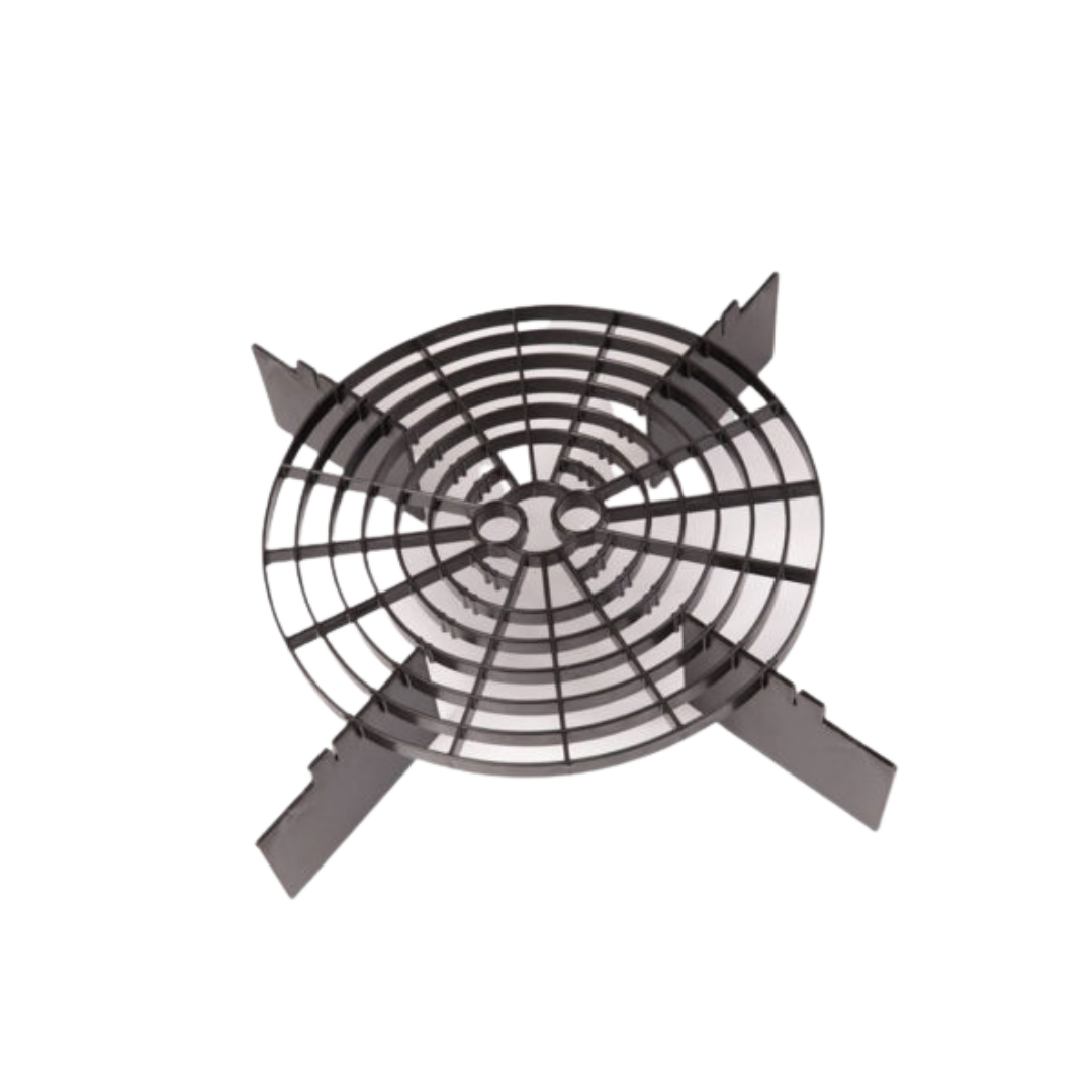 Grit Guard - Black