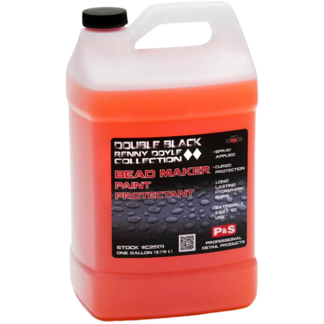 P&S Bead Maker Paint Protectant - 3.79L